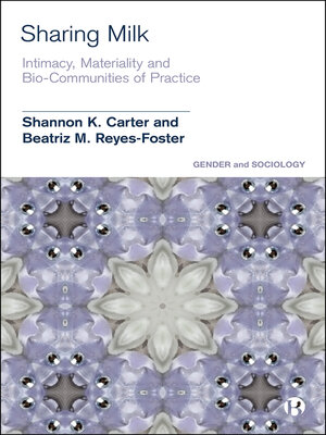 cover image of Sharing Milk